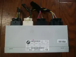 F005V01532 блок управления Bmw