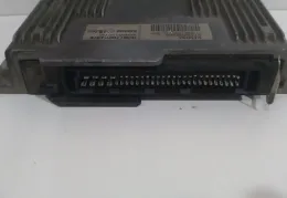 8200019879 блок управления ECU Renault Clio II 2004