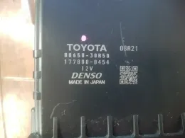 1778000454 блок керування до Toyota