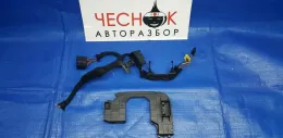 7L6953549D блок управління Volkswagen Touareg I 2004