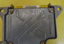 0285001271 блок управления AirBag (SRS) Audi A3 S3 8L 1997