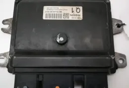 MEC93620B16Y27 блок управління ECU Nissan Qashqai+2 2008