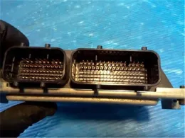 3782066PND2 блок управления двигателем Honda Shuttle