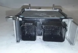 650095299310 блок управління AirBag (SRS) Ford Focus 2006