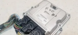 28FM0265 блок управління ECU Volvo S40, V40 2001