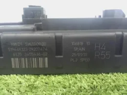 61353457582 блок предохранителей Bmw Mini