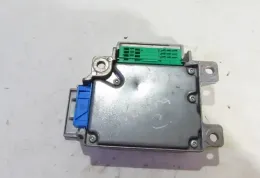 13170589330518650 блок управління AirBag (SRS) Opel Corsa C 2003