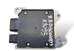 502434 блок управління AirBag (SRS) Land Rover Discovery 3 - LR3 2005