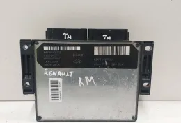 846259 блок управления ECU Renault Megane I 2000