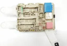 827300F101 Fuse box control unit Toyota Verso 2009