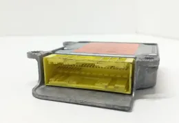 35010208F блок управления AirBag (SRS) Volkswagen PASSAT B5.5 2001