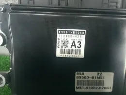 89560B1M51 блок керування двигуном до Toyota