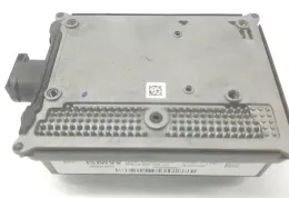 66316877096 блок управления ecu BMW 6 F06 Gran coupe 2012