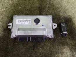 378206W2984 блок управления двигателем Honda N-wgn