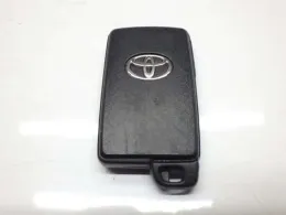 8966158370 блок управления двигателем Toyota Alphard