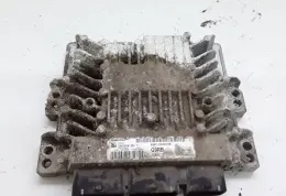 5WS40813BT блок управління ECU Ford Mondeo MK IV 2008