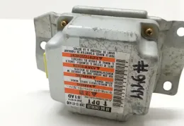 3891081AD0 блок управления AirBag (SRS) Suzuki Jimny 2004