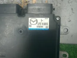 LFFS18881D блок управления двигателем Mazda Premacy