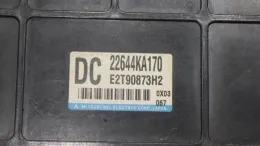 22644KA170 блок керування двигуном до Subaru