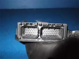 3392077F41 Suzuki Wagon, r engine control unit ECU