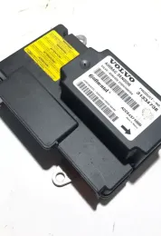 A2C84371000 блок управления AirBag (SRS) Volvo V50 2007