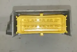 4L959655 блок управления AirBag (SRS) Audi Q7 4L 2007