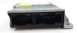 M4809 блок управления AirBag (SRS) Peugeot 308 2009