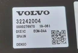 32242004 блок управления двигателем Volvo XC60 2019