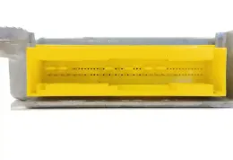 47980314 блок управління AirBag (SRS) Volkswagen Golf IV 2000