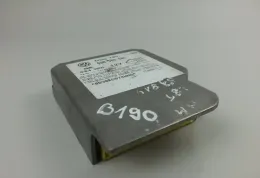 45000617B блок управління AirBag (SRS) Skoda Octavia Mk1 (1U) 2003
