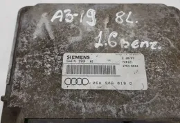 5WP41930 блок управління двигуном Audi A3 S3 8L 1998