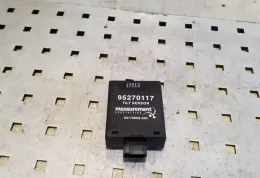 95270117 блок управления ECU Opel Antara 2013