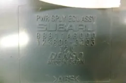 1238000203 блок керування до Subaru
