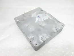 JL501002430 блок управления рулевой Toyota Hs