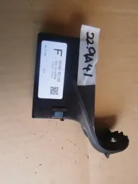 89340B2100 блок управления Daihatsu
