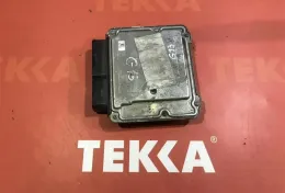 06A906033EN блок управления ECU Volkswagen Jetta V 2006