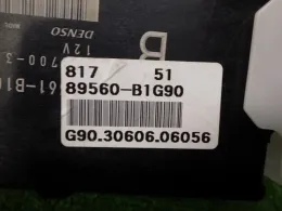 89560BIG90 блок керування двигуном до Daihatsu
