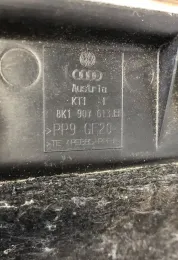 8K1907613B кришка блоку запобіжників Audi A4 S4 B8 8K 2009