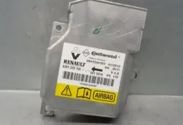 2841544101 блок управления AirBag (SRS) Mercedes-Benz Citan W415 2012