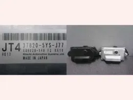 378205YSJ77 блок керування двигуном до Honda