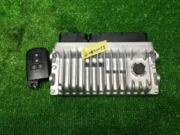 896615C550 блок управления двигателем Toyota Sienta