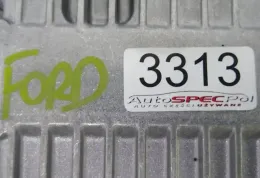 5WS40582L блок управления ECU Ford Focus 2010