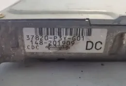 148201909 блок управления ECU Honda Civic 1997