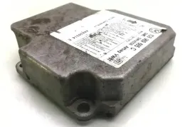 44030314E блок управления AirBag (SRS) Volkswagen PASSAT B5.5 2002
