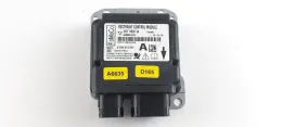 6800002197AC блок управління AirBag (SRS) XPeng G3 2023