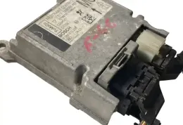 67000351470 блок управління AirBag (SRS) Ford Mondeo MK IV 2008
