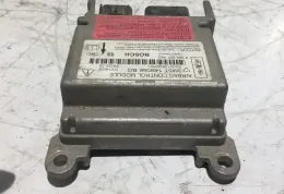 620012630701 блок управления AirBag (SRS) Ford C-MAX I 2009