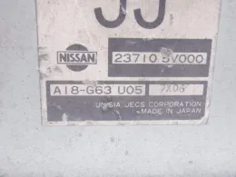 237105V000 блок управления двигателем Nissan