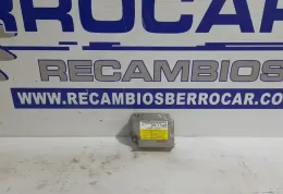 A16982010852 блок управління AirBag (SRS) Mercedes-Benz B W245 2005