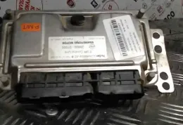 09001930 блок управления ecu Ssang Yong Musso 2004